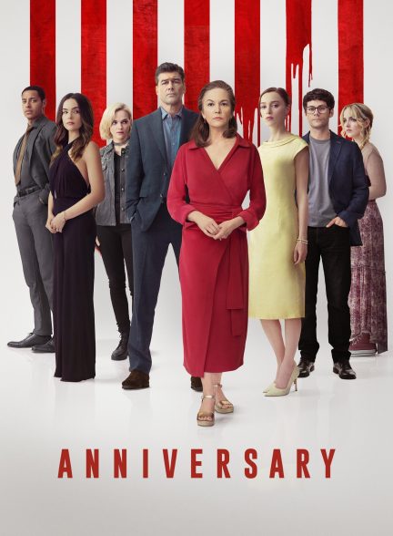 فیلم Anniversary 2025