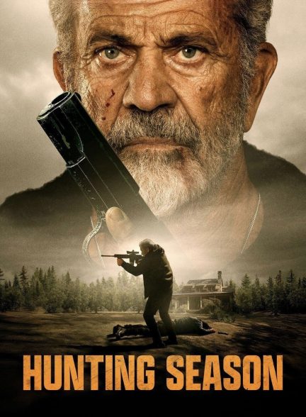 فیلم 2025 Hunting Season