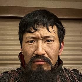 Narantsogt Tsogtsaikhan