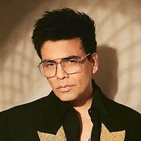 Karan Johar
