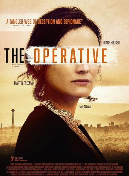 دانلود فیلم The Operative 2019 | عامل