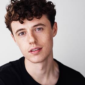 Nicholas Stoesser
