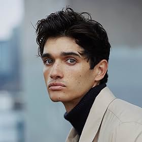Nicholas Sampson