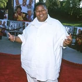 Jamal Mixon