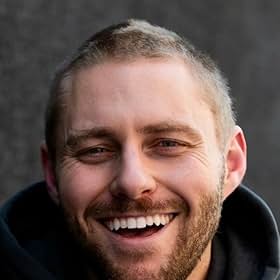Jared Sandler