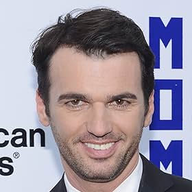 Driton 'Tony' Dovolani