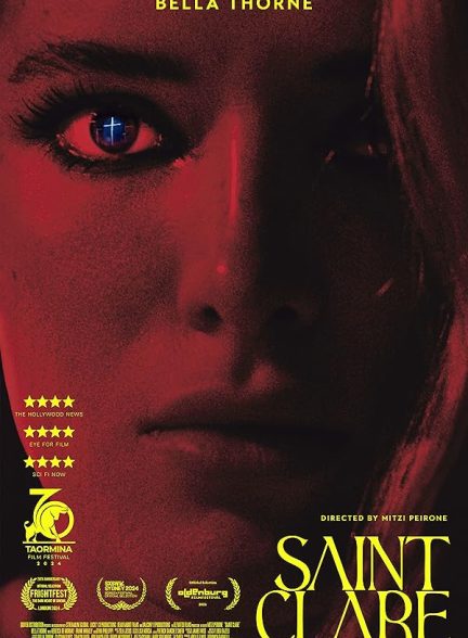 دانلود فیلم Saint Clare 2024|سنت کلر