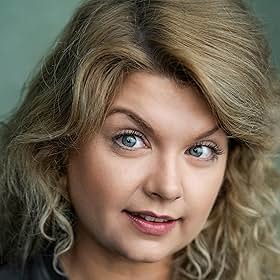 Jess Lloyd-Jones