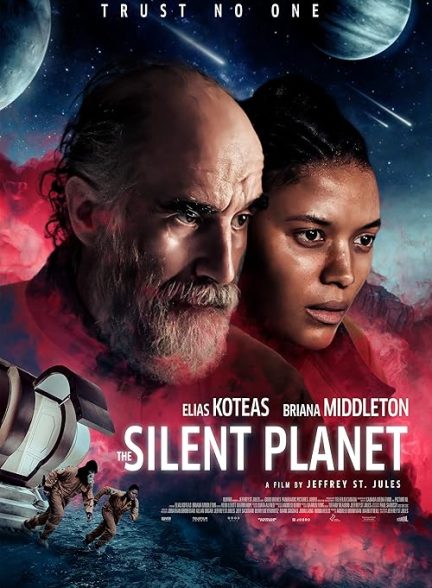 فیلم The Silent Planet 2024