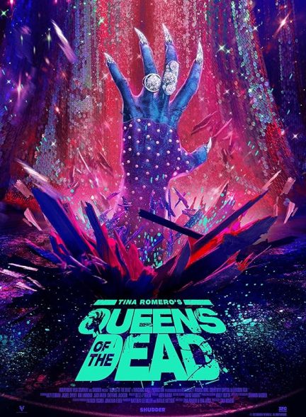 فیلم Queens of the Dead 2025