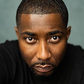 Andre Pierre