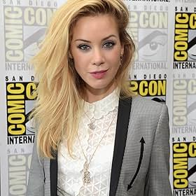 Roxanne McKee