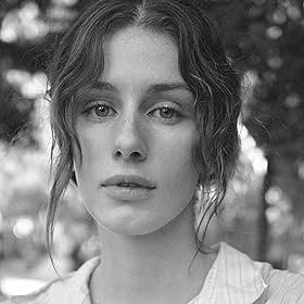 Olivia Rouyre