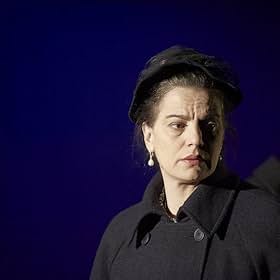Maia Morgenstern