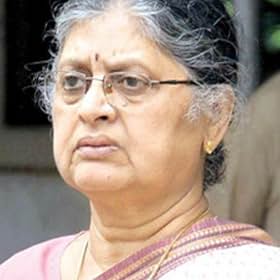 Sulabha Arya