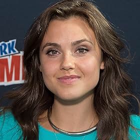 Poppy Drayton