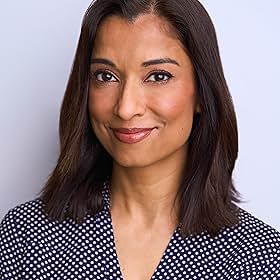 Melanie Kiran