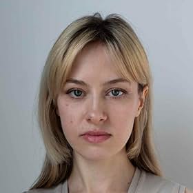 Elena Bushueva