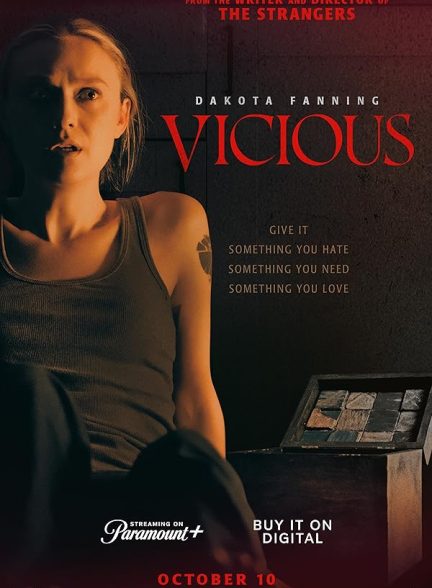 فیلم Vicious 2025