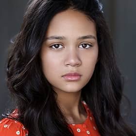 Lily Tricano