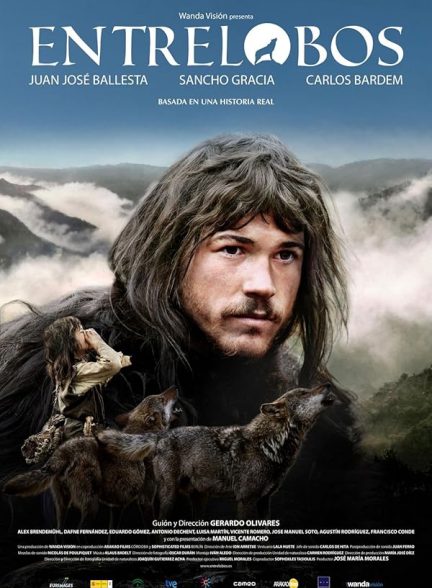 دانلود فیلم Among Wolves 2010|در میان گرگ‌ها