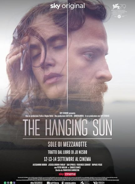 دانلود فیلم The Hanging Sun 2022 | خورشید معلق