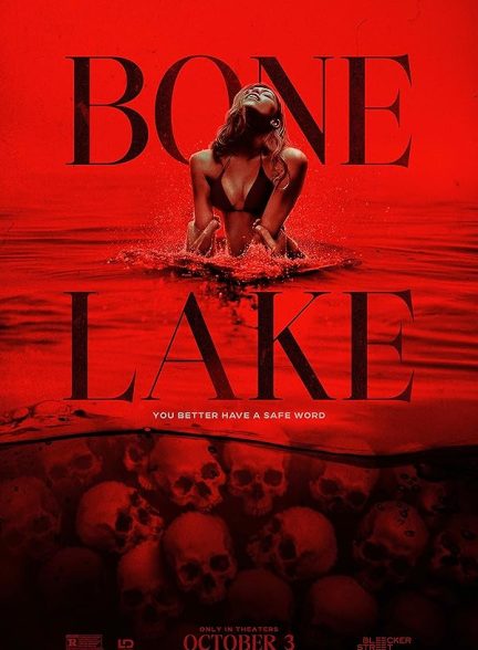 فیلم Bone Lake 2024
