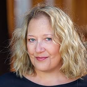 Wendy Albiston