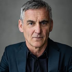 Nigel Whitmey
