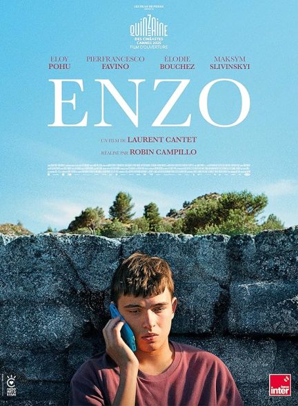 دانلود فیلم Enzo 2025 | انزو
