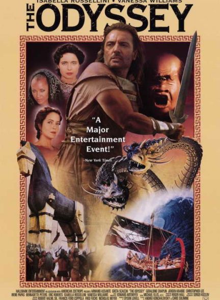 دانلود سریال  The Odyssey 1997 | اودیسه