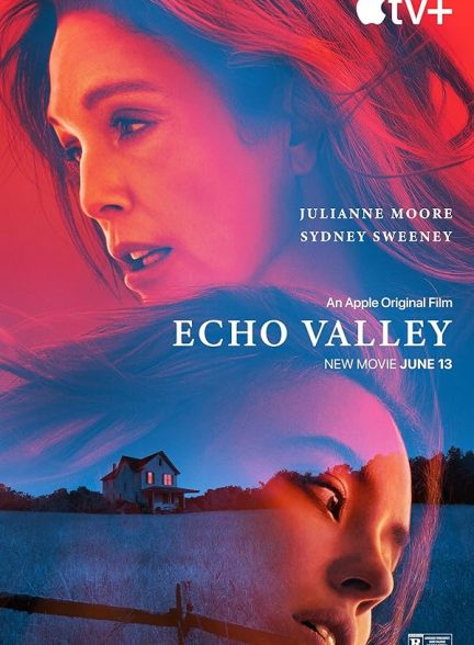فیلم Echo Valley 2025