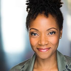 Tunisia Hardison
