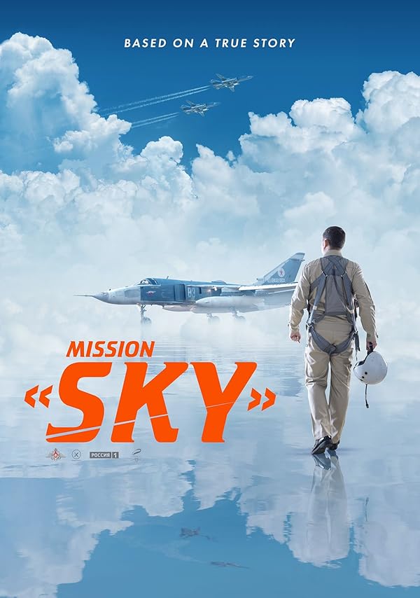 دانلود فیلم ماموریت آسمان | Mission Sky 2021