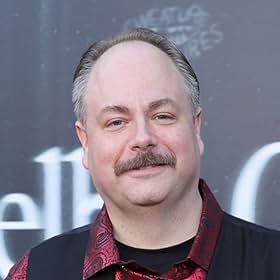 Charlie Talbert