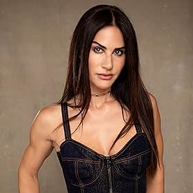 Caroline Marie