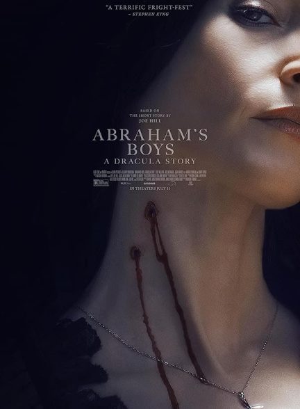 فیلم Abraham’s Boys 2025