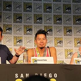 Vincent Tong