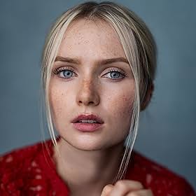 Sylvie Varcoe
