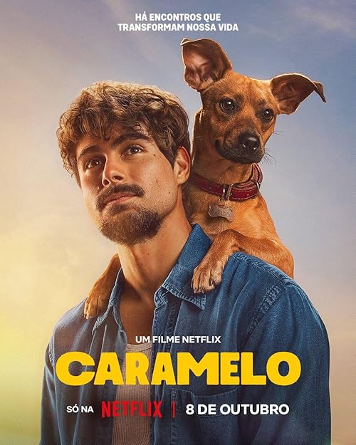 دانلود فیلم Caramelo 2025 | کارامل