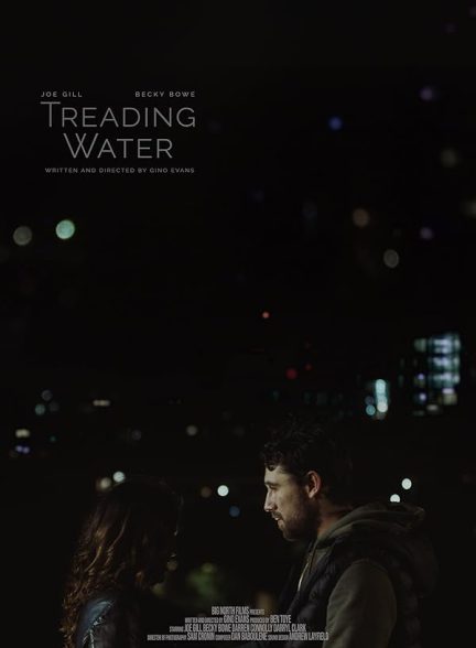 دانلود فیلم Treading Water 2024|آب پاییزی