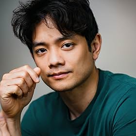 Osric Chau