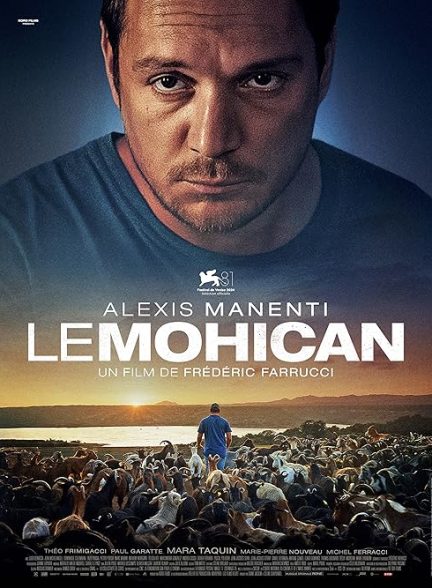 دانلود فیلم Le Mohican 2025 | لو موهیکان