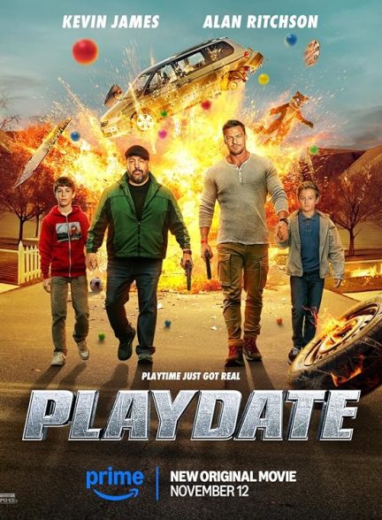 فیلم تاریخ پخش