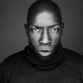 Akil Wingate