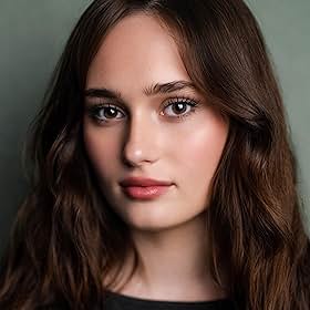 Audrey Grace Marshall