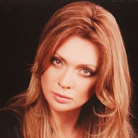 Olga Drozdova