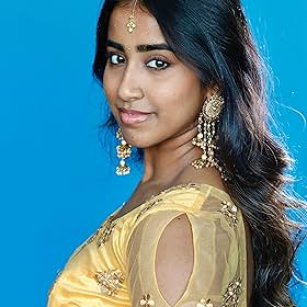 Vidushi Shrivastava