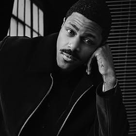 DeVaughn Nixon