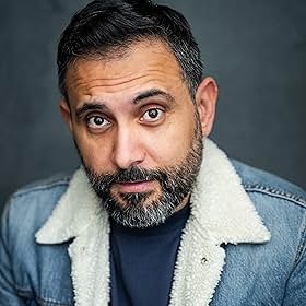 Yassine Mkhichen